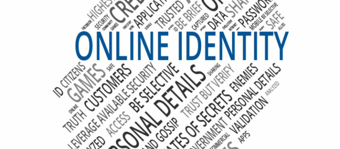 online identity